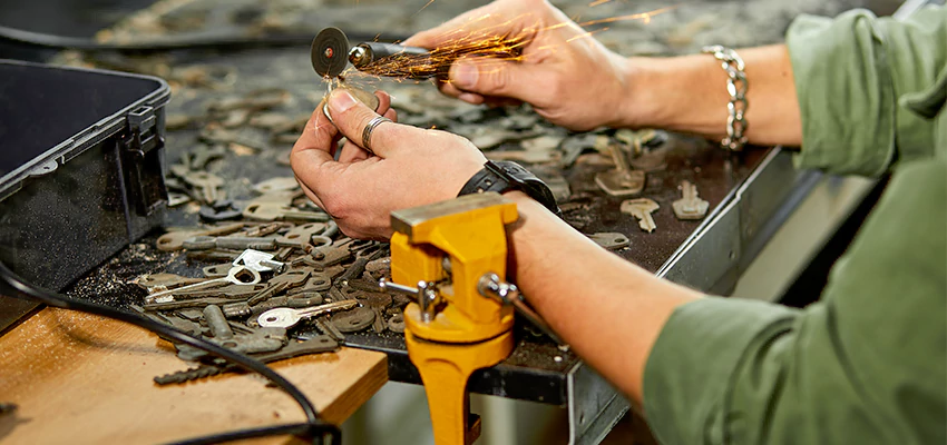 24 Hours Locksmith Solutions in Orange, CA