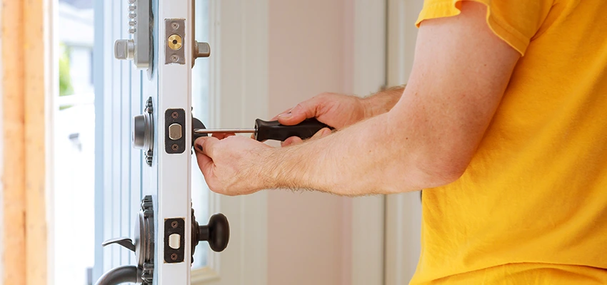 Break-in Prevention Solutions in Orange, CA