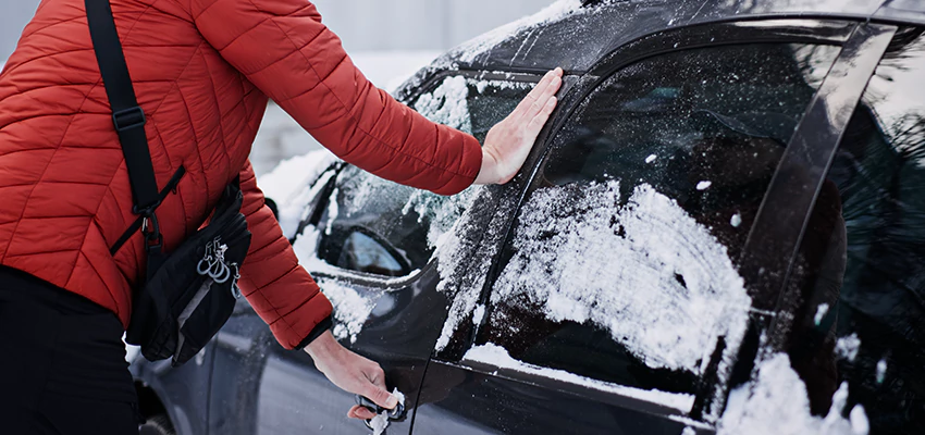 Emergency Keyless Lockout in Orange, CA