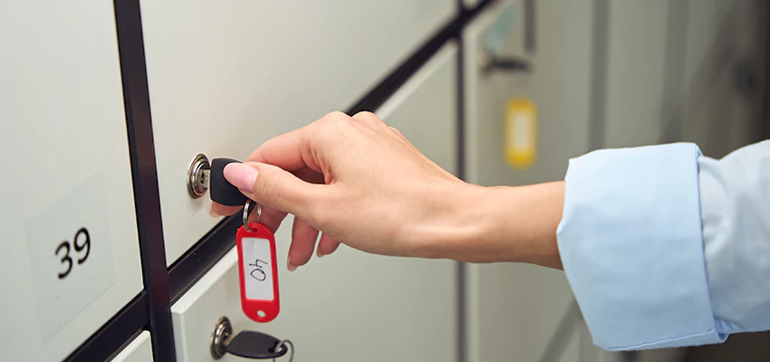 Cabinet Lock Installation in Orange, California