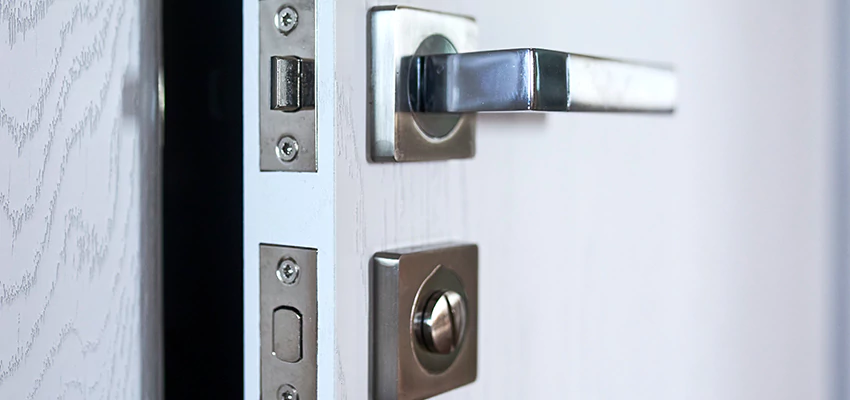 Door Lever Handle Lock Repair in Orange, CA