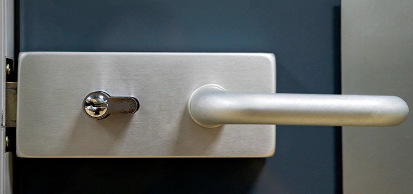 Industrial Lock And Key Repair And Installation in Orange, CA