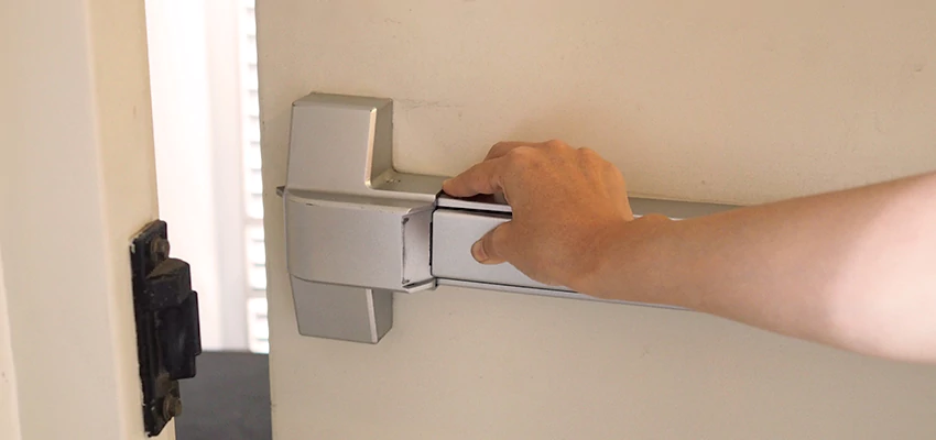 Door Lock Cylinder Reinforcements in Orange, CA