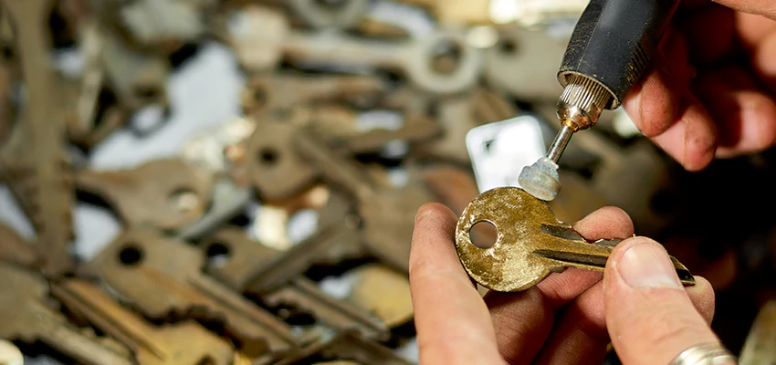 Car Lock Key Repair Service in Orange, CA