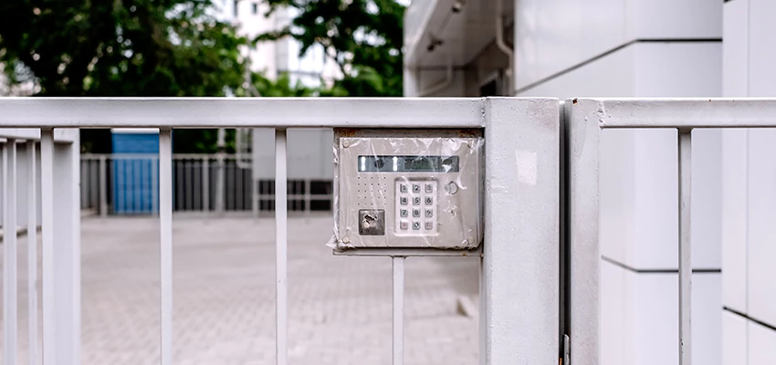 Gate Locks For Metal Gates in Orange, California