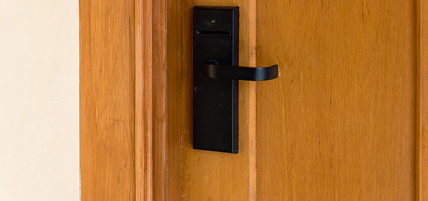Security Gates For Home Invasion Prevention in Orange, California