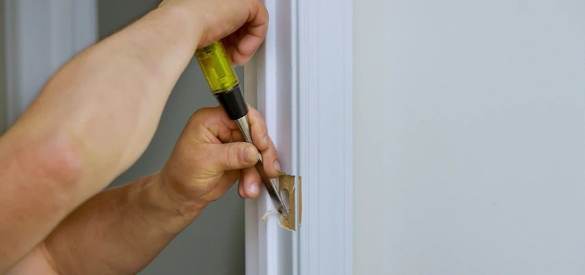 On Demand Locksmith For Key Replacement in Orange, California