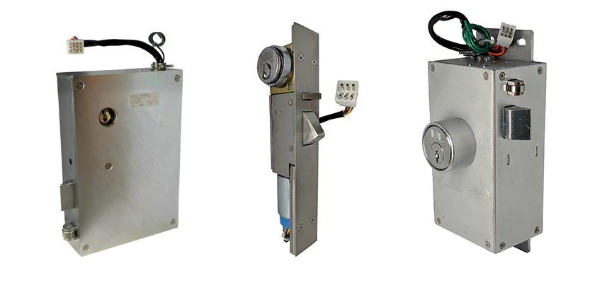 Locksmith For RR Fence Gates Brink Lock in Orange, CA
