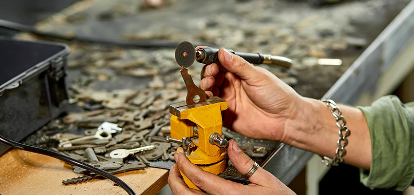 Office Key Lock Service in Orange, California