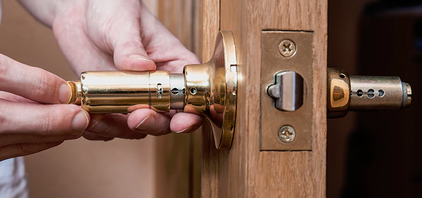 Padlock Lock Replacement Assistance in Orange, CA