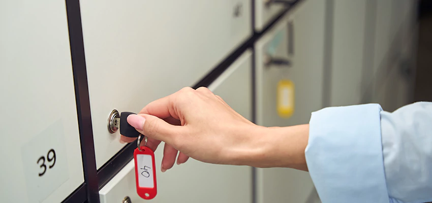 Upgrading File Cabinet Locks in Orange, California