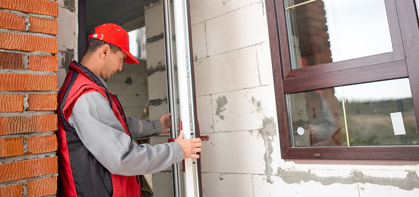 Home Invasion Door Lock Repairs in Orange, CA