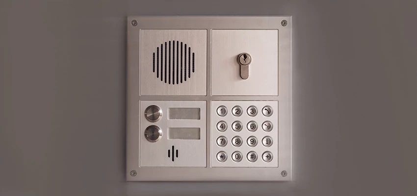 Mobile Access Control System Installation in Orange, CA