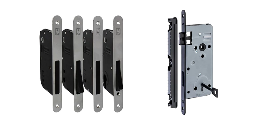 Locksmith For Magnetic Door Locks in Orange, CA