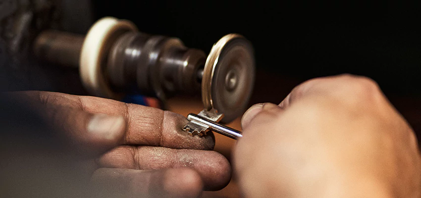 Hotel Lock Master Key System in Orange, California