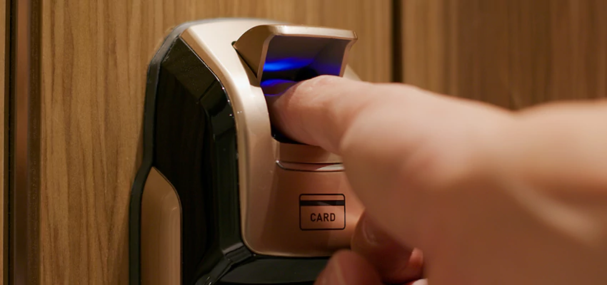 Office Rolling Door Lock Upgrades Solutions in Orange, CA