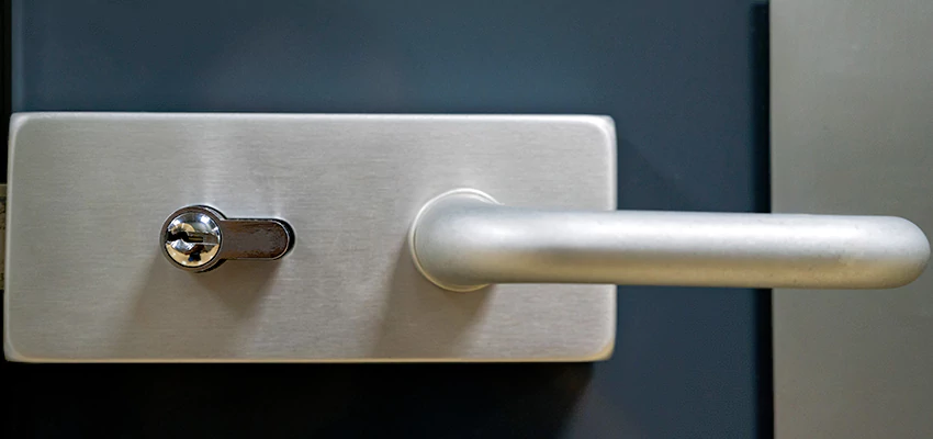 Change Patio Door Locks in Orange, California