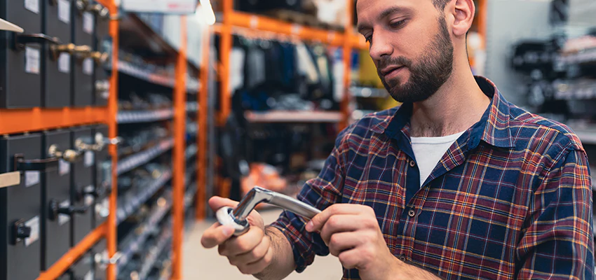 Locksmith For Retail Stores Lockout Services in Orange, California