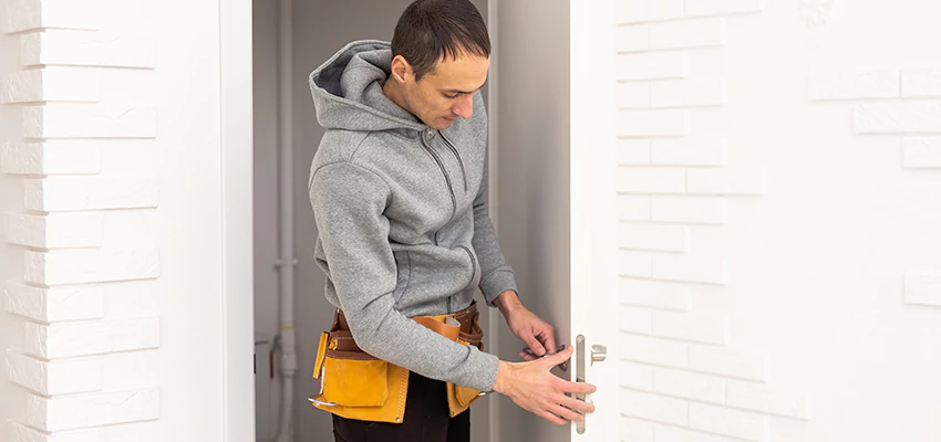 Nighttime Locksmith Near Me in Orange, CA