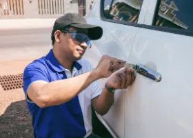 Car Locksmith in Orange, CA